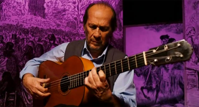 FLAMENCO FLAMENCO FLAMENCO FLAMENCO