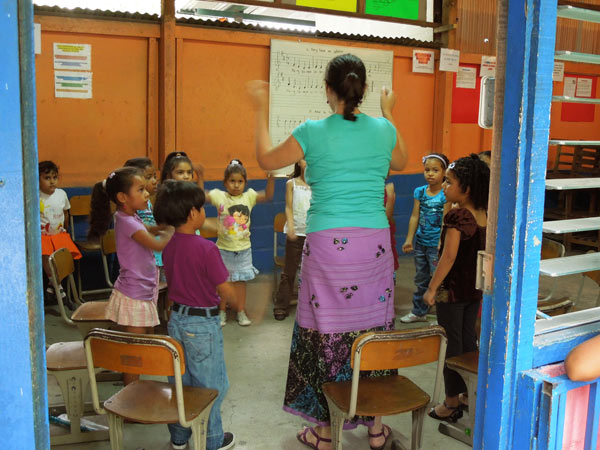 Fundacion Superemos