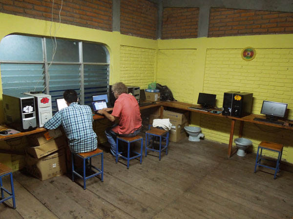 Fundacion Superemos