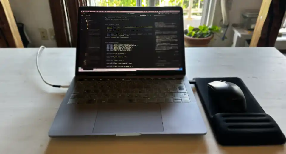 バイブコーディング