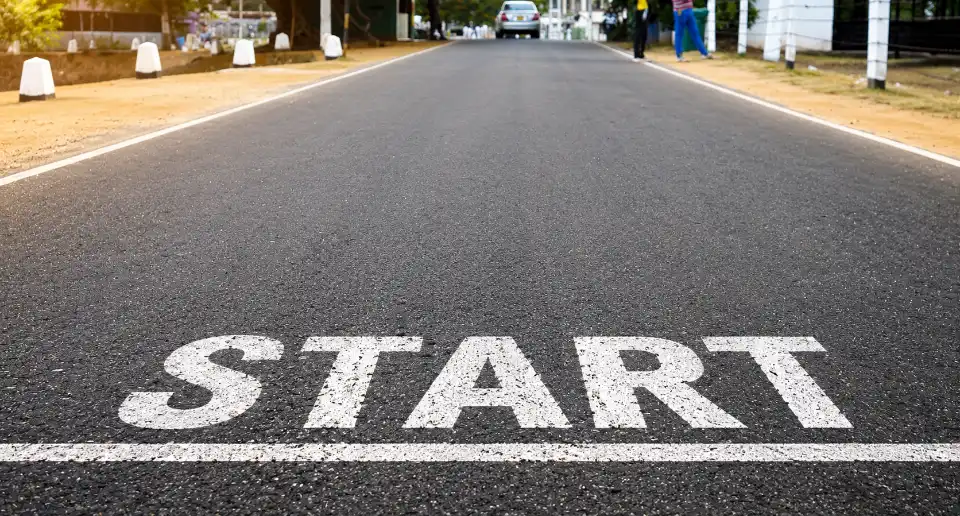 START
