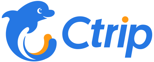 Ctripロゴ