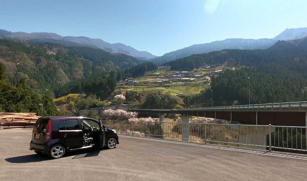 HONDAライフDIVA