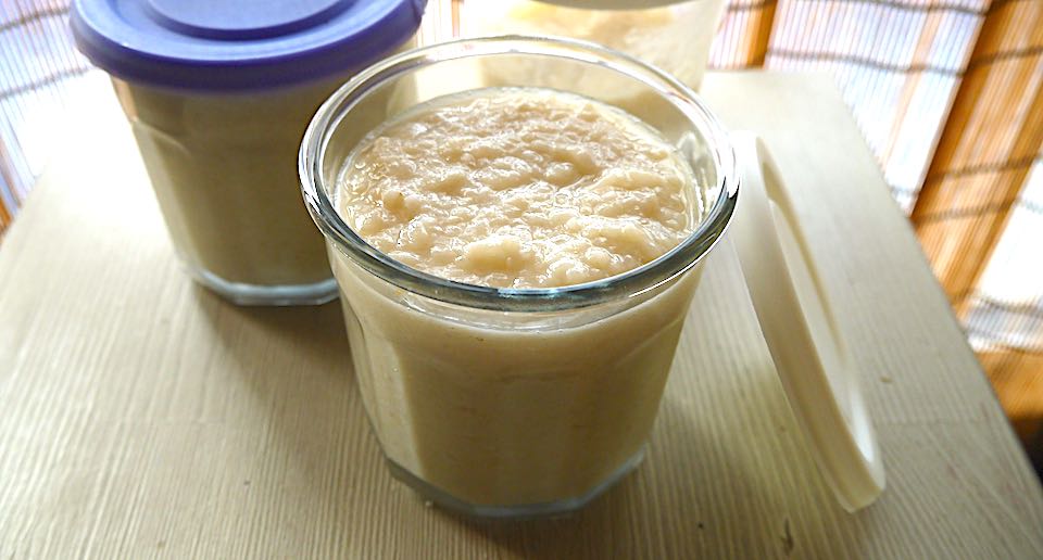 麹甘酒の作り方