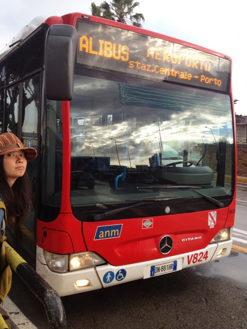 AliBus