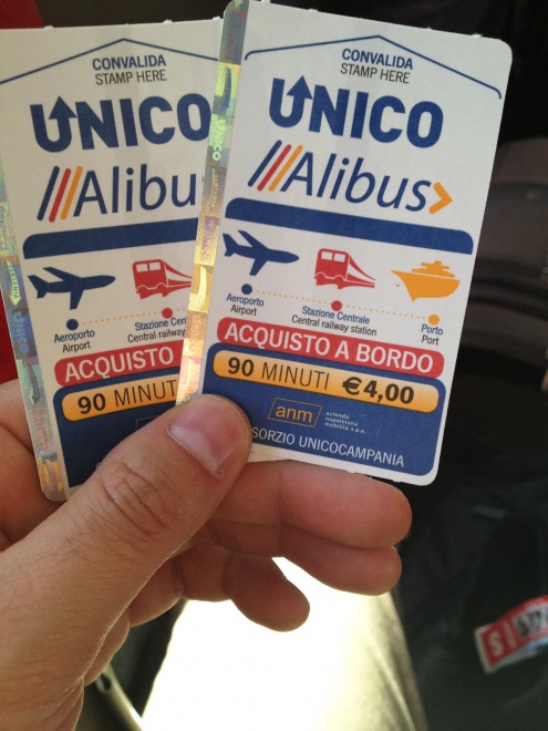 AliBus