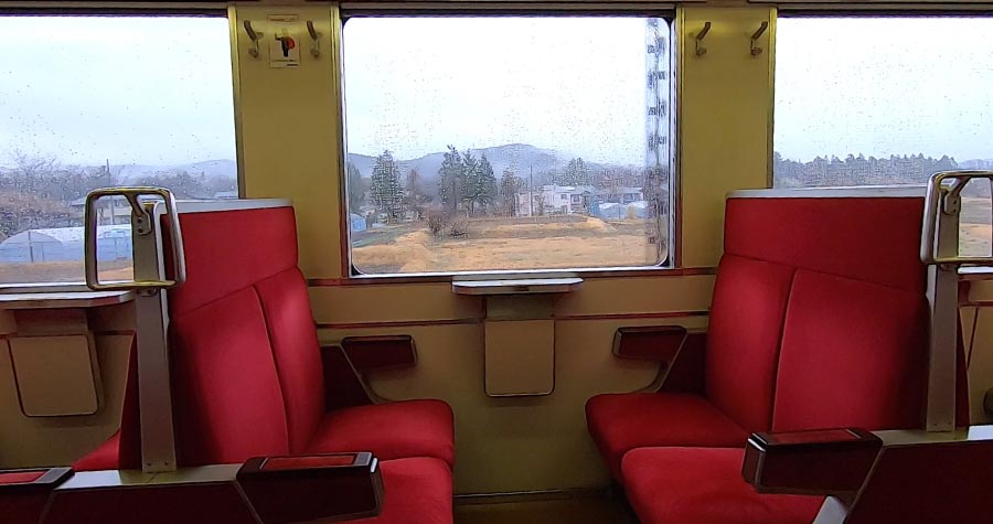 東武日光線