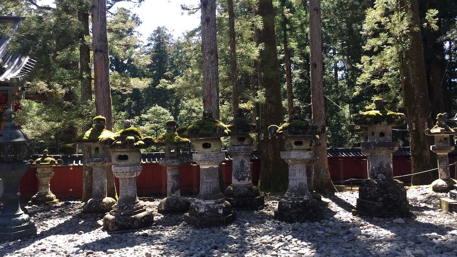 日光東照宮