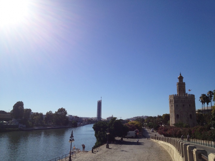 Sevilla