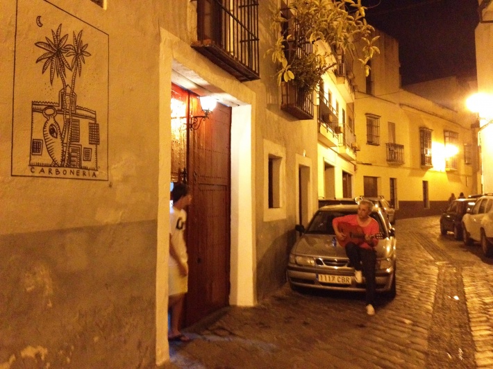 Sevilla