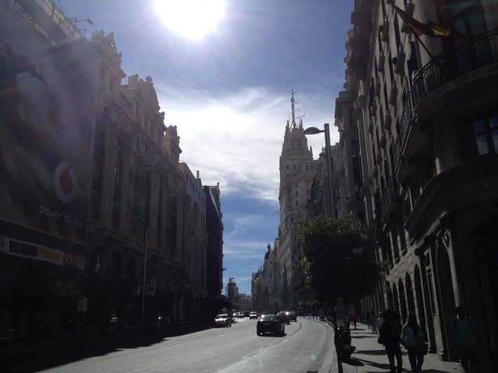 Madrid