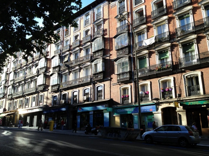 Madrid