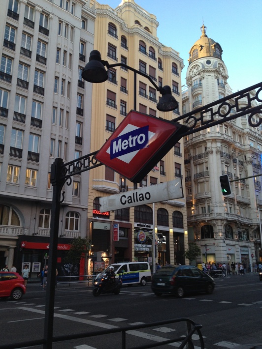 Madrid