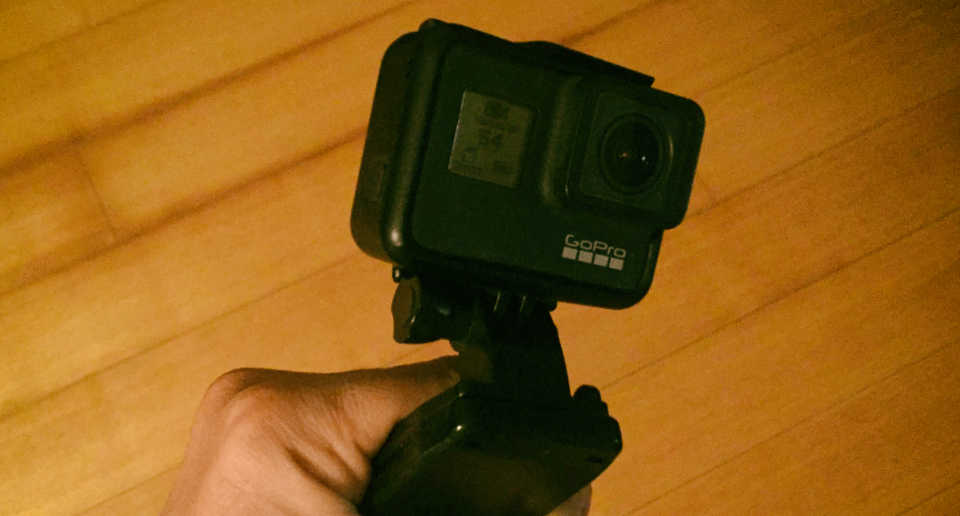 GoPro Hero7 Black
