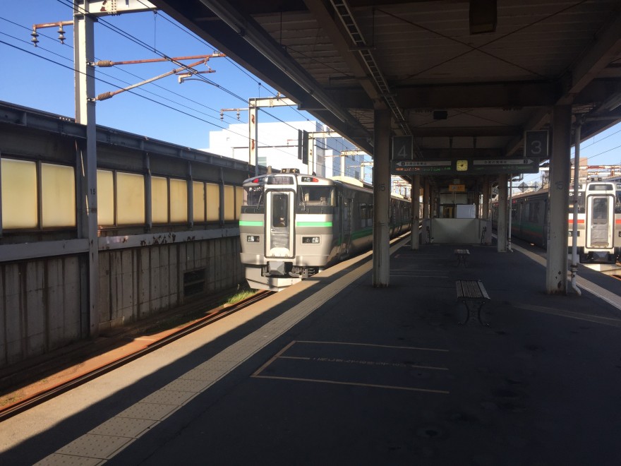 LCC春秋航空日本
