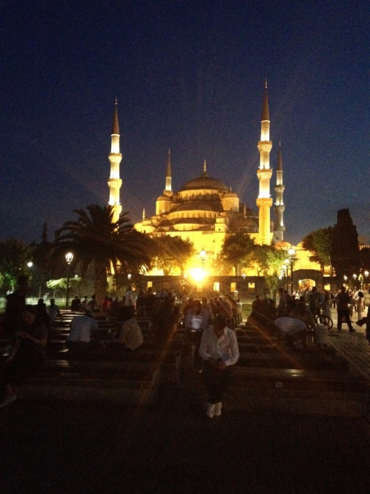 イスタンブール