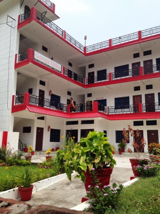 Ganga Usha