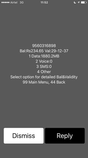 インドでAirtelのSIMカード購入