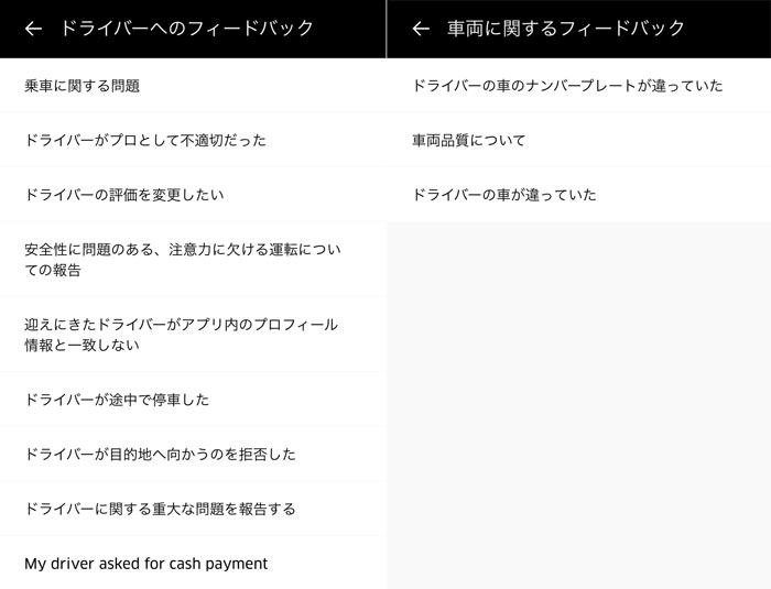インドでUBER活用