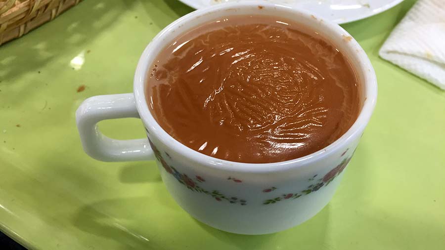 平塚西友地下 インドカレーマサラ