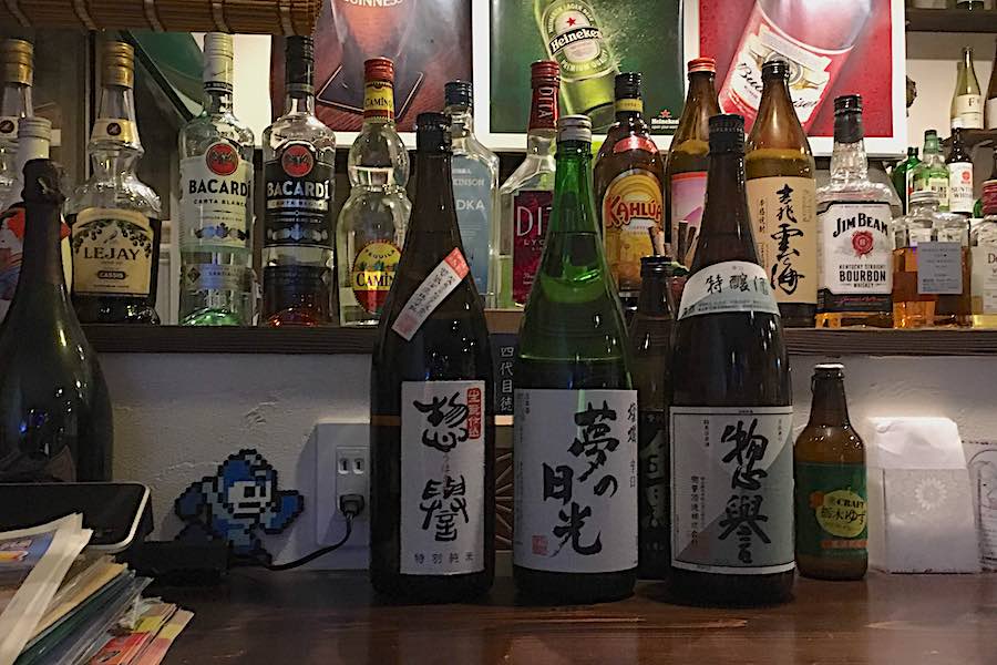日光ヨロズヤ