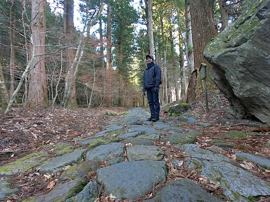 日光 白糸の滝