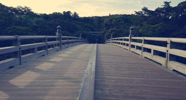 伊勢神宮内宮