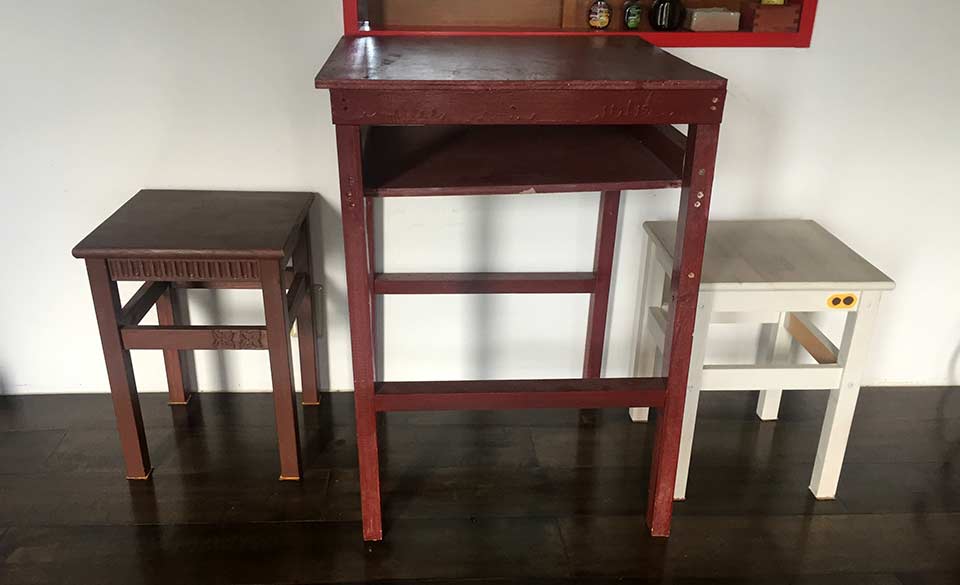 角材DIY