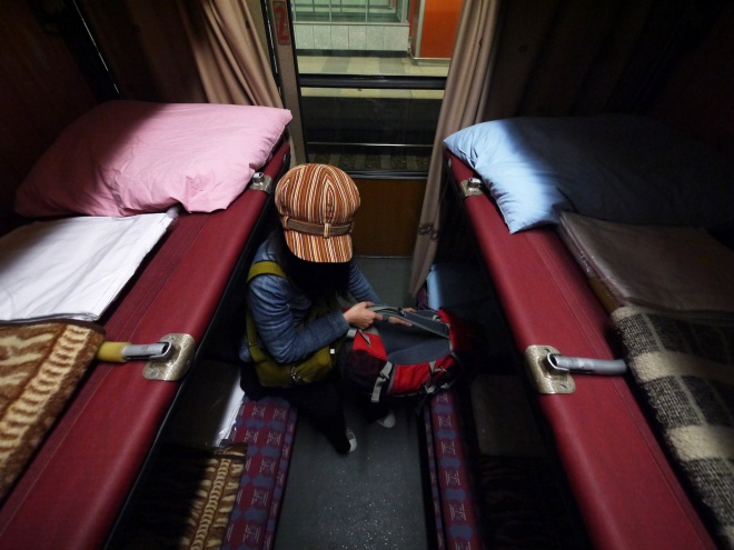 クラクフ駅