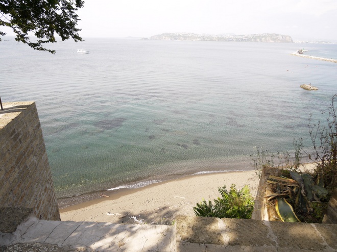 プロチダ島
