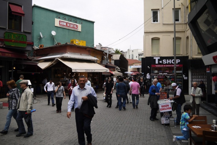 Beşiktaş