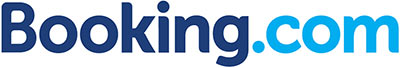 booking.com logo