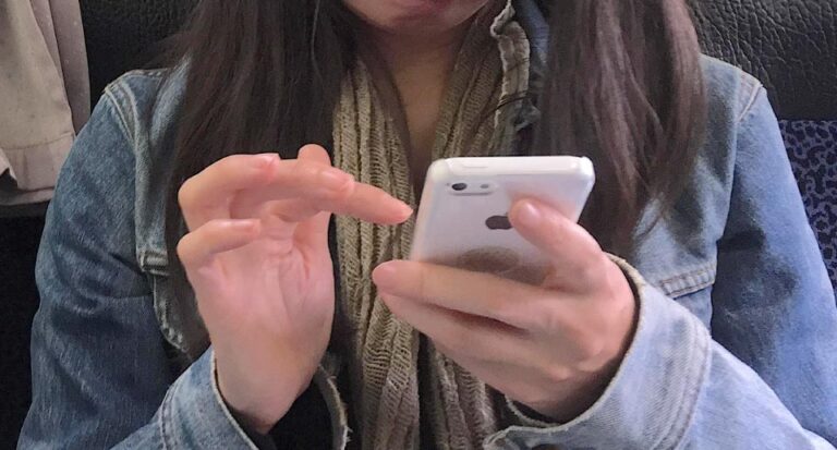 スマホとニュース依存から脱却