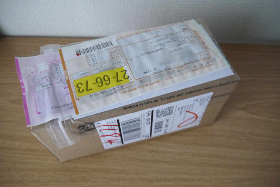 GoPro Hero7 Black 変品 交換