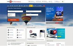 makemytrip