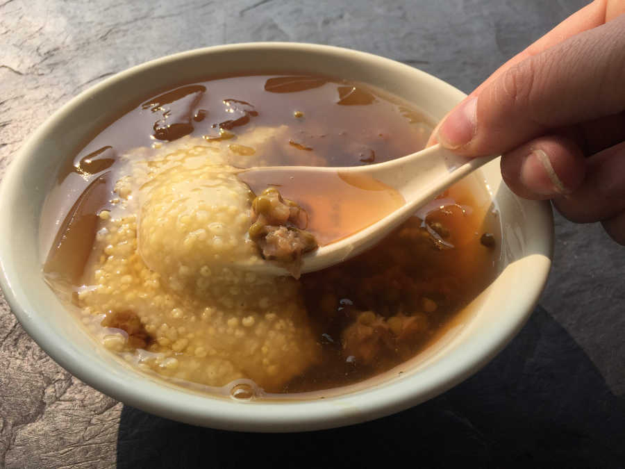 神山愛玉