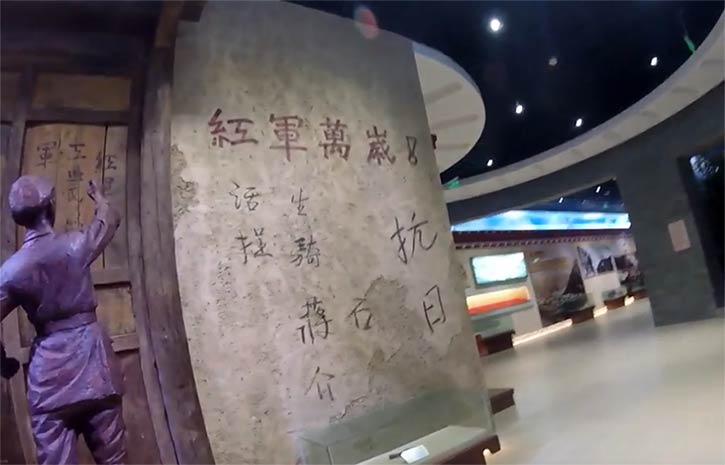 中心鎮公堂