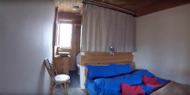 Dragoncloud Guesthouse